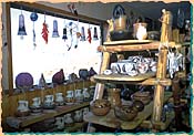 Goulding's Lodge - Monument Valley Arts and Crafts