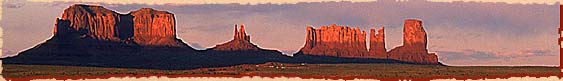 Monument Valley