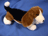 BASSETT HOUND FLOPPY 12" (30CM)