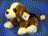 BEAGLE TENDER 11" L (28CM)