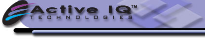 Active IQ Technologies